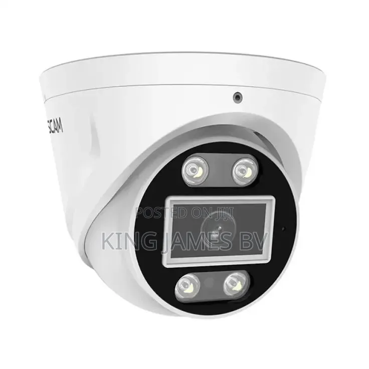 Indoor CCTV Camera