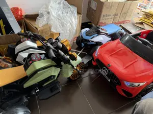 Children Electric Toy