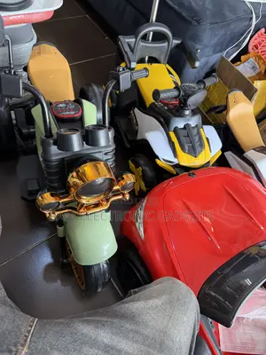 Children Electric Toy