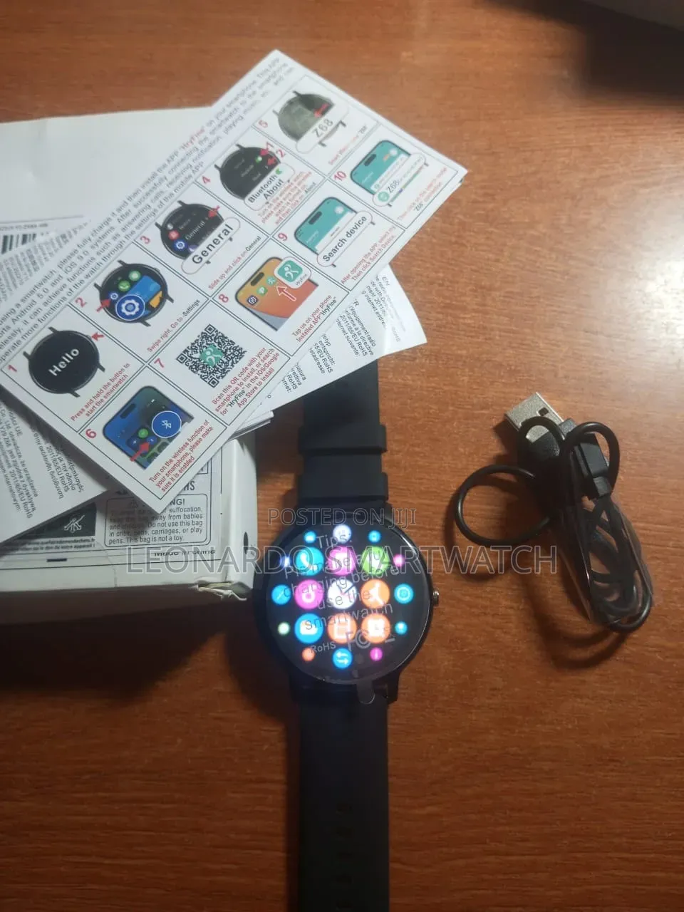 Smartwatch