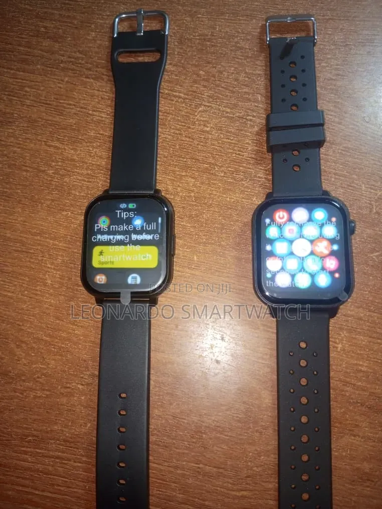 Smartwatch