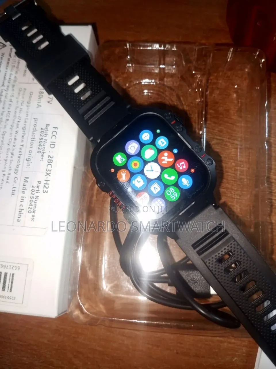 Smartwatch