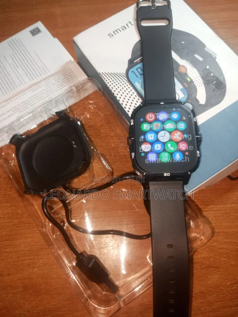 Smartwatch