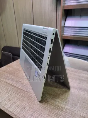 Laptop HP EliteBook x360 1030 G2 8GB Intel Core i5 SSD 256GB