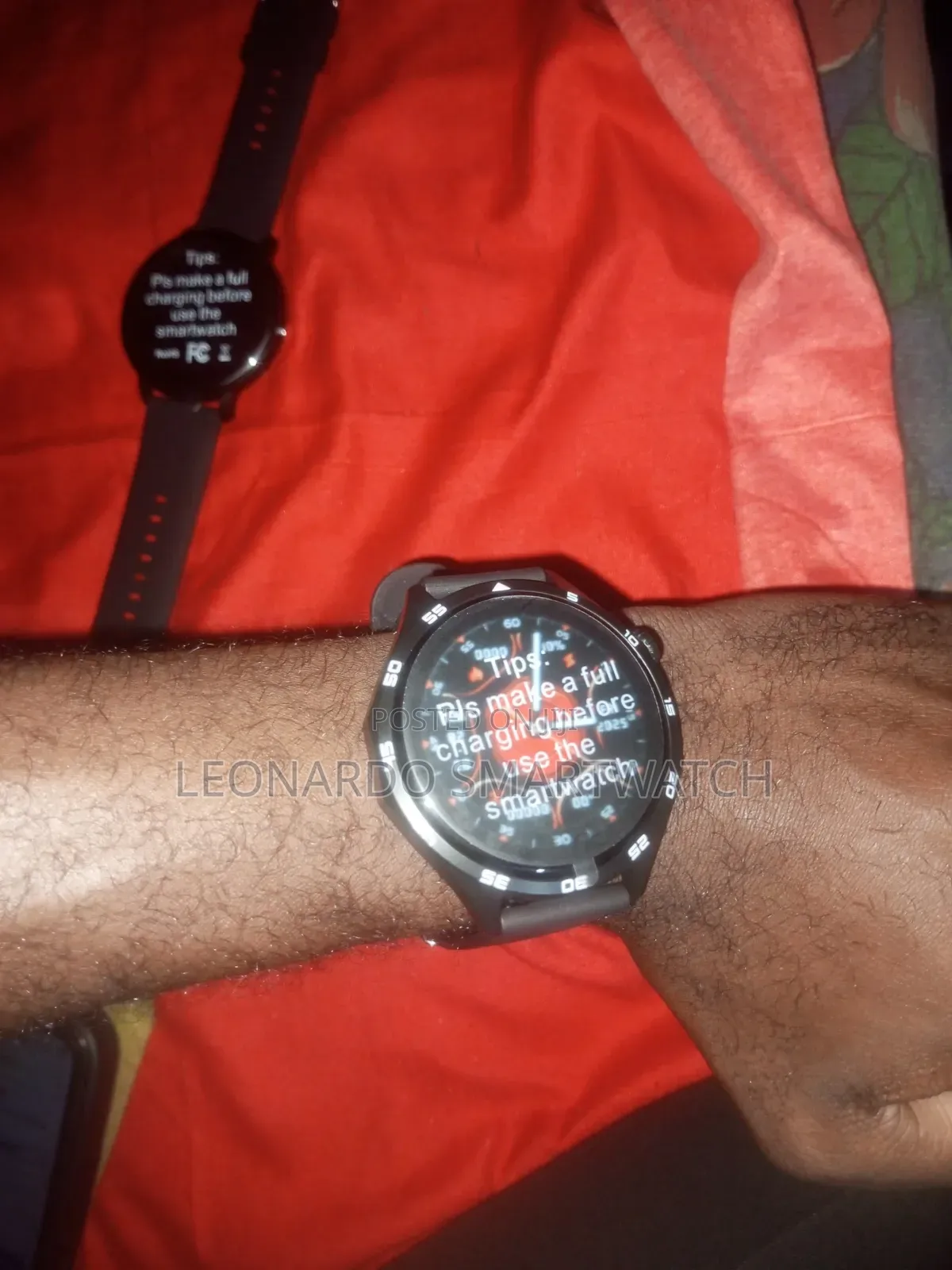Smartwatch