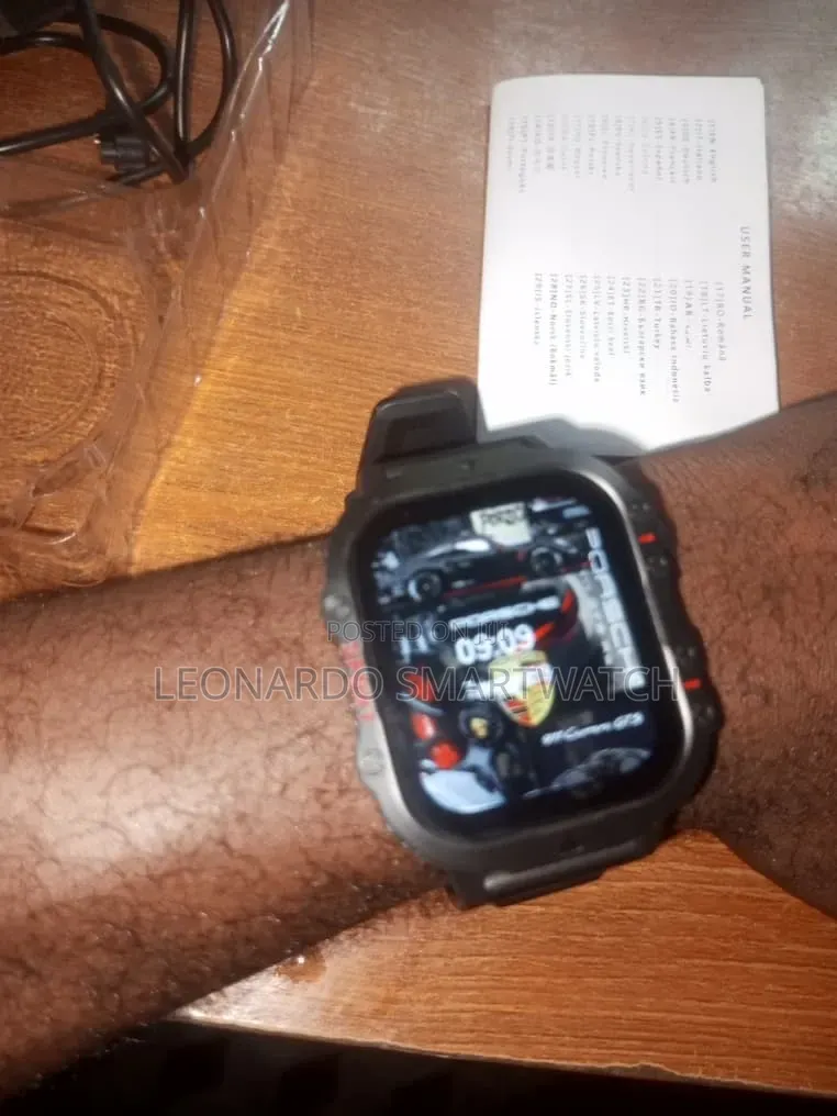 Smartwatch