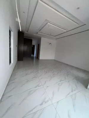 Furnished 4bdrm Duplex in Omole Phase 1 for rent