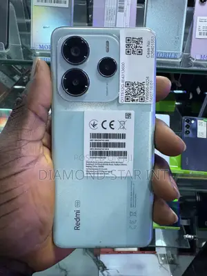 Xiaomi Redmi Note 14 5G 512 GB