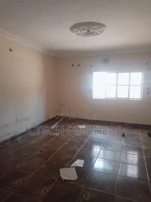 3bdrm Apartment in Benin City for rent