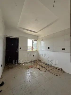 Certificate of Occupancy