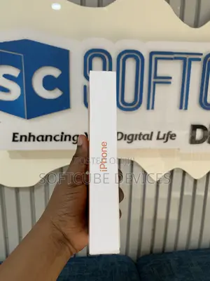 New Apple iPhone 17 Pro Max 256 GB Orange