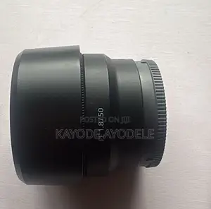 Digital Camera
