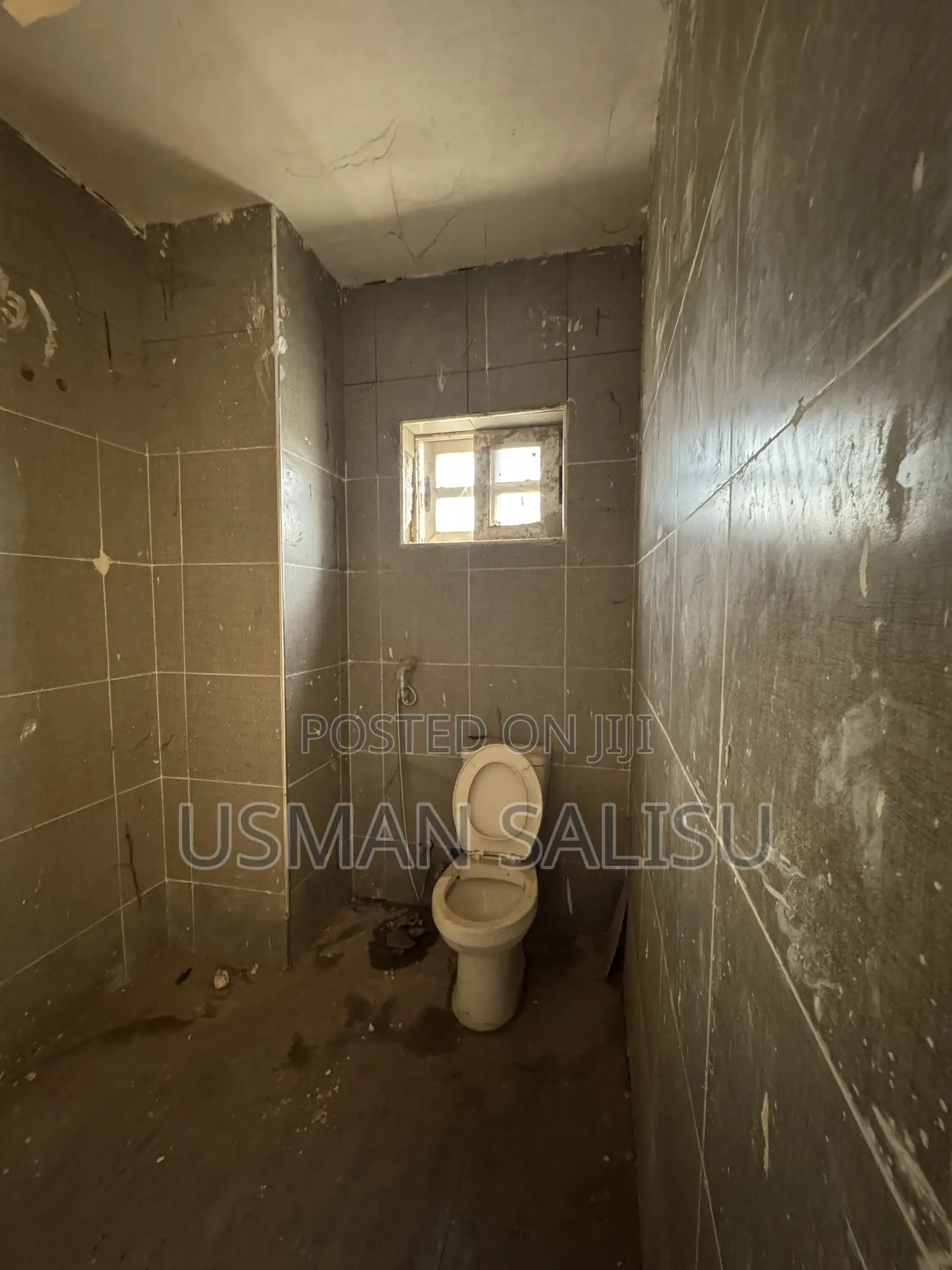 Certificate of Occupancy
