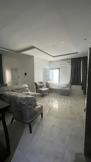 Furnished 2bdrm Apartment in Ilasan for rent