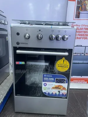 Thermocool Cooker My Lady Small Size