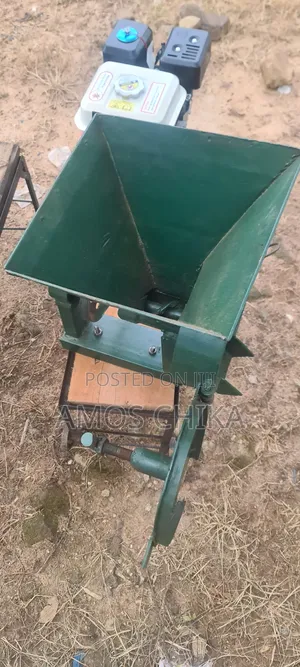 Grinding Machine