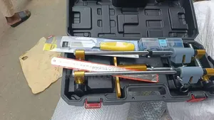 Door Lock Hole Opener Kit / Door Lock Mortiser