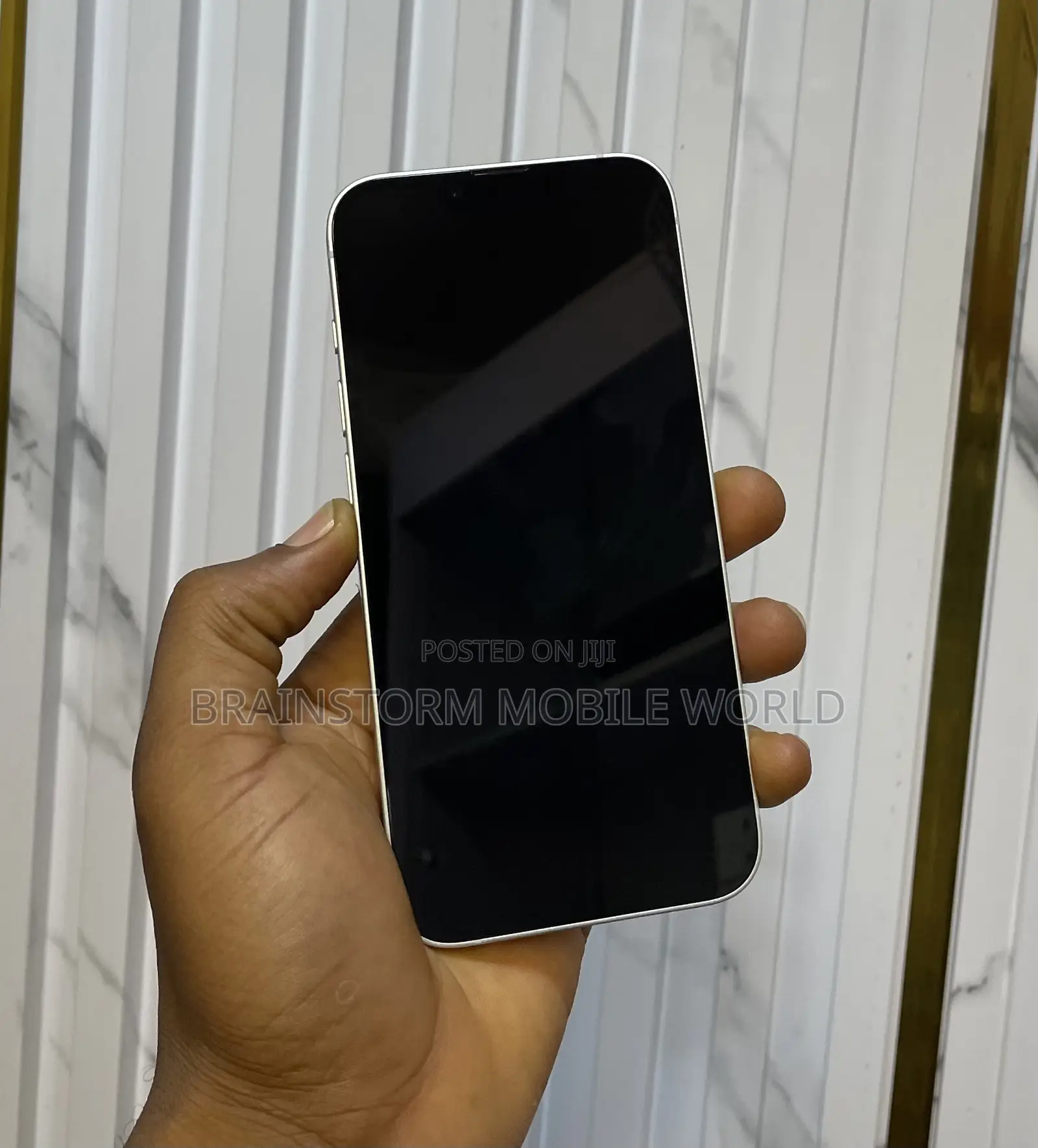 Apple iPhone 16e 128 GB White