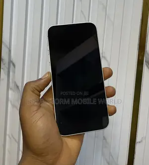 Apple iPhone 16e 128 GB White