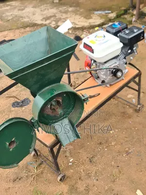 Grinding Machine
