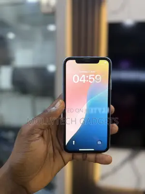 Apple iPhone XR 64 GB Blue