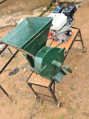 Grinding Machine