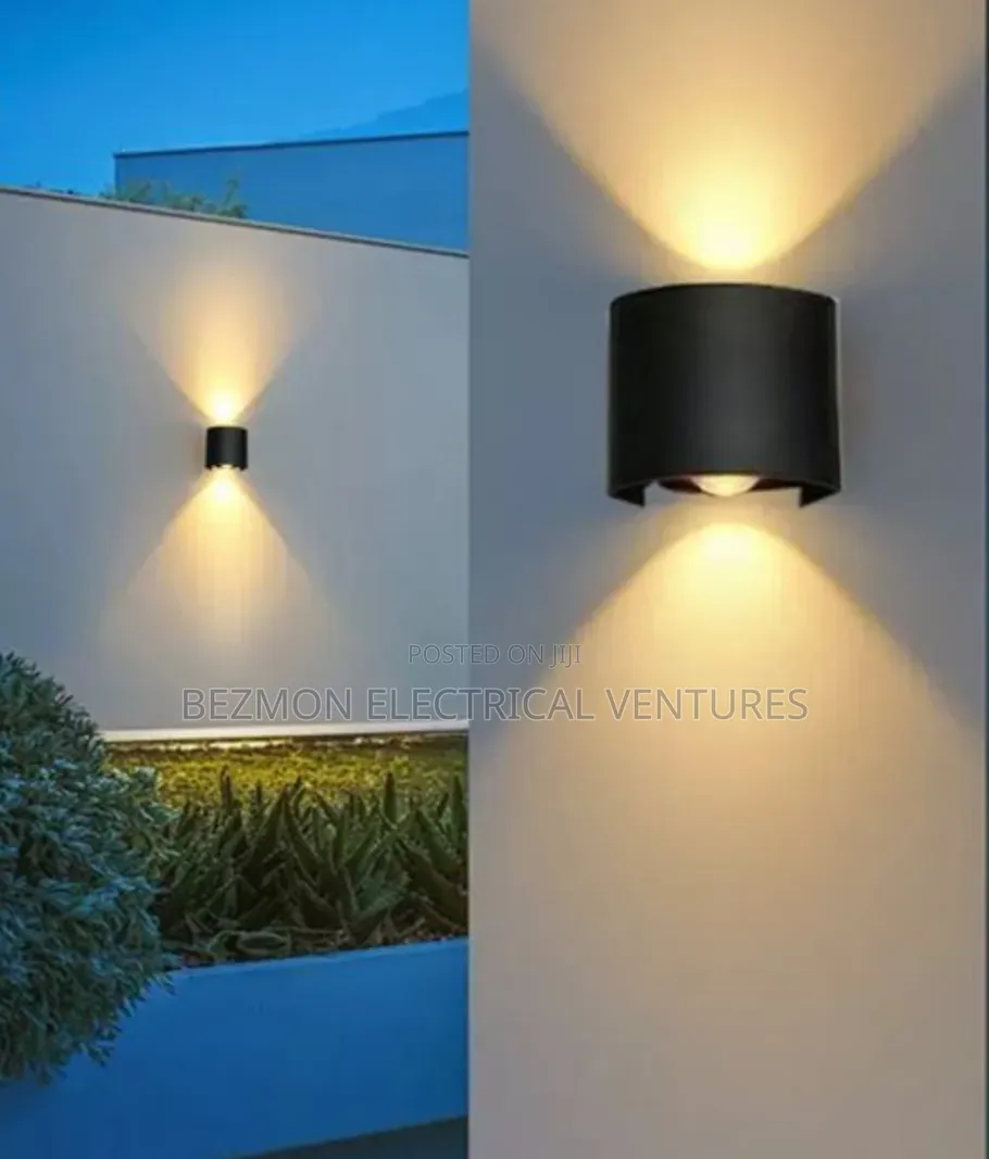 Led Wall Light Available for Sale
