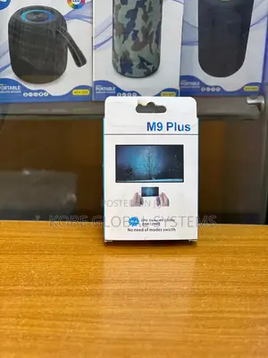 Anycast M9 Plus Wireless Display Dongle