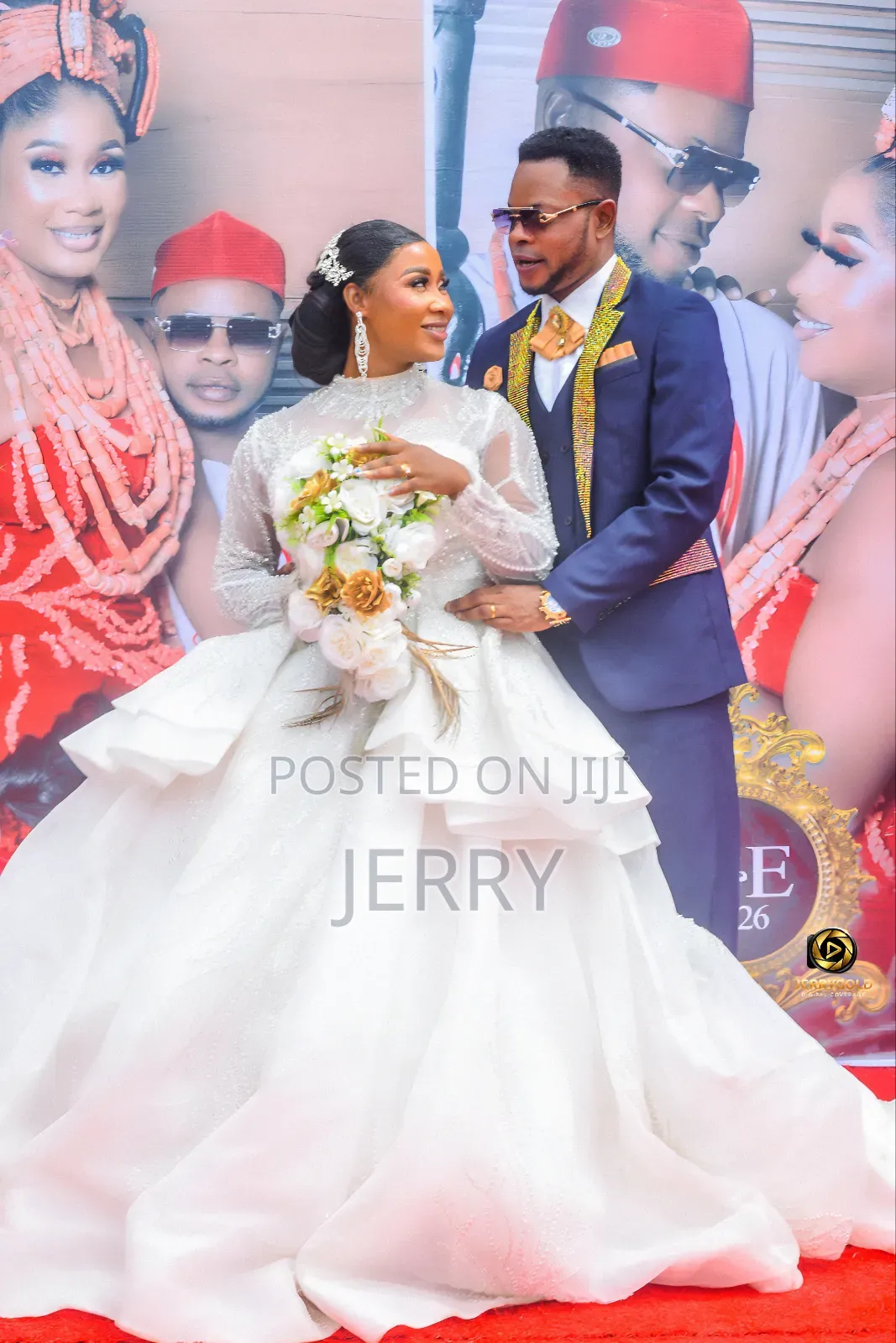 Jerrygold Digital Coverage