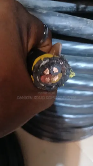 16mm Armored Cables