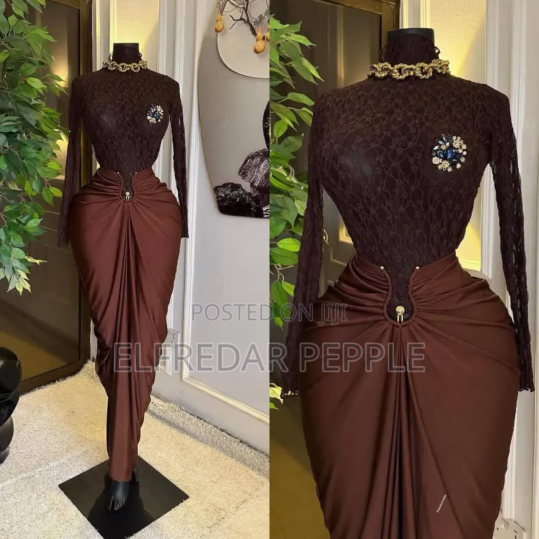 Fredar's Couture