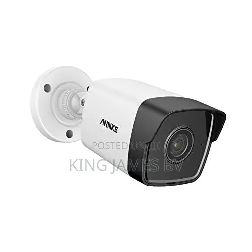Outdoor CCTV Camera