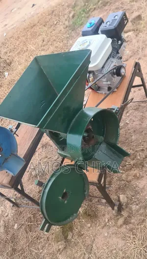 Grinding Machine