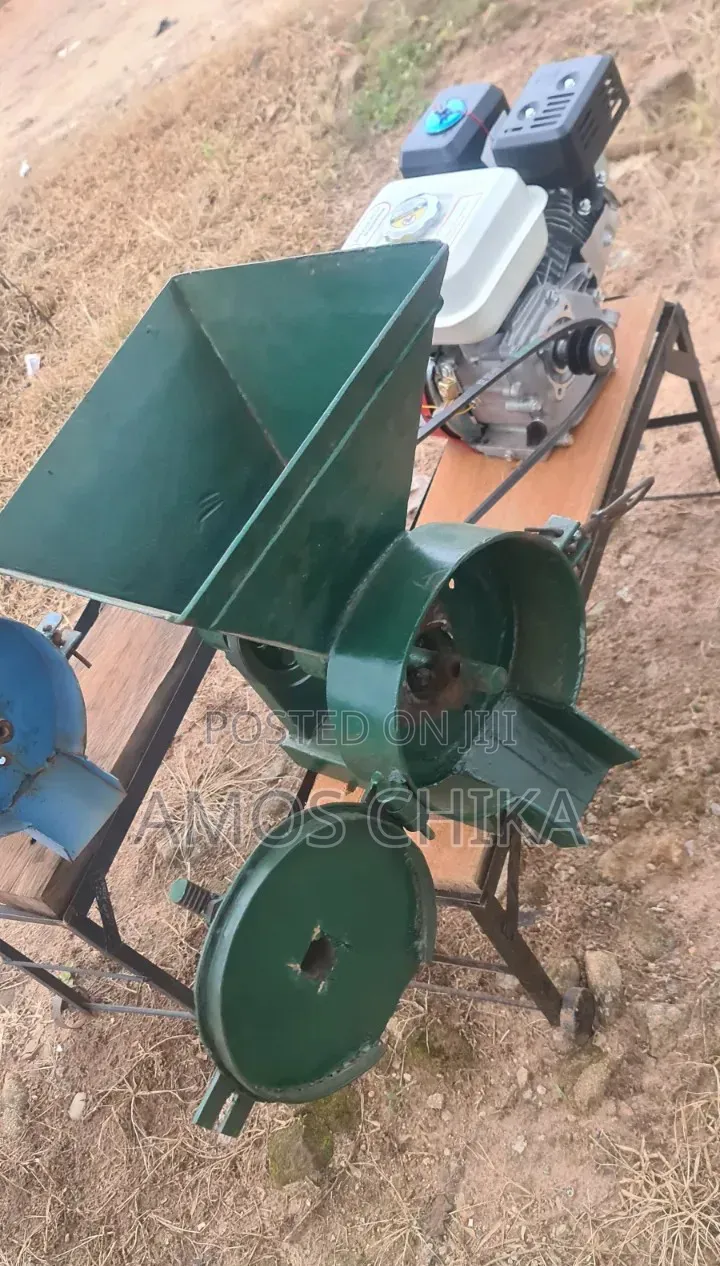 Grinding Machine