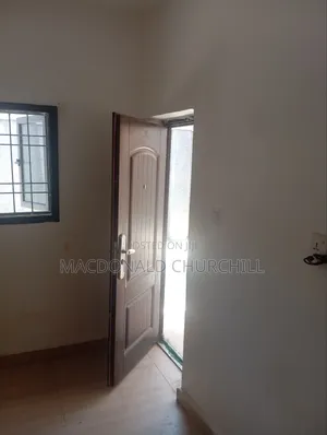 1bdrm Bedsitter in Leisure Court, Aco, Sabon Lugbe for rent