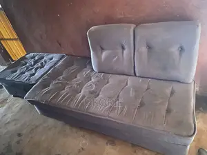 Palor Chair