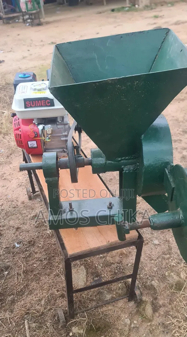 Grinding Machine
