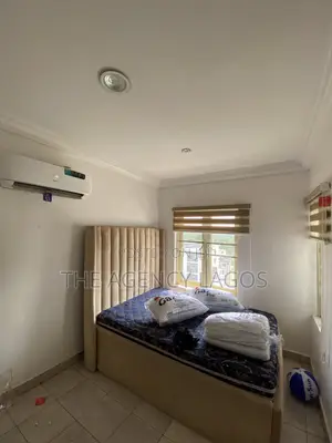 Furnished 1bdrm Shared Apartment in Tpdc Estate, Chevron for rent