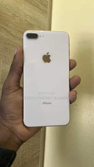 Apple iPhone 8 Plus 64 GB Gold