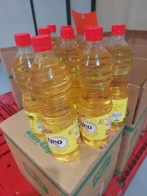 1ltr Neo Soya Oil