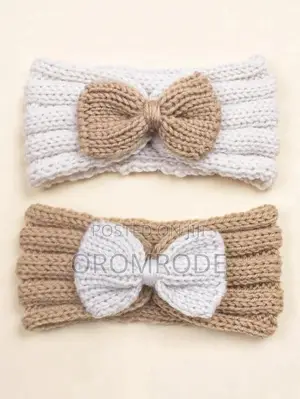 Handmade Crochet Pieces