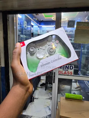 Buy X6 Game Controller Today – Enjoy Console-Like Gaming!