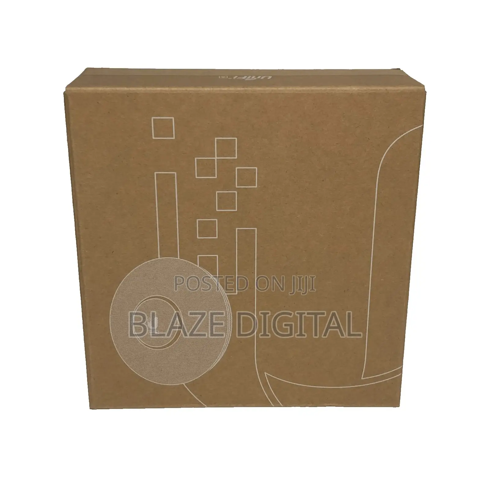 Ubiquiti Ac-U6-Lite. Access Point