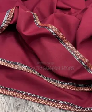 Quality 7star Cashmere 4yards