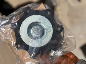 Water Pump 1300 Series