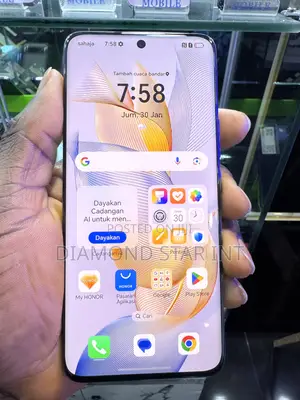 Honor 90 5G 512 GB