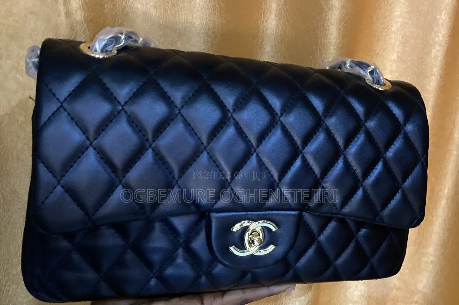 Chanel Bag and More Others