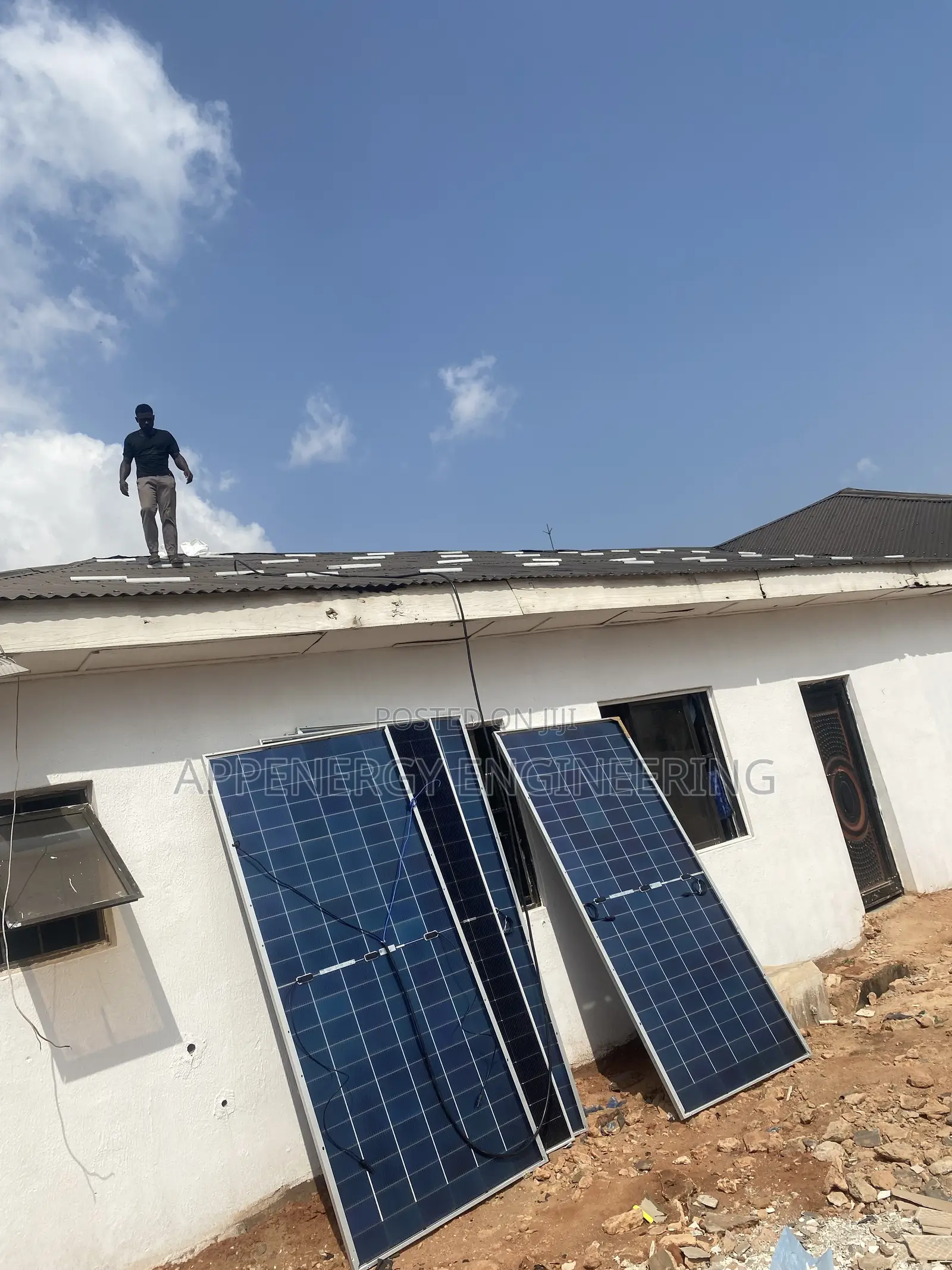 Growatt 12kva Dual Pv Input