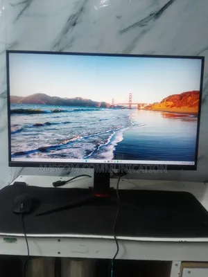 Carmel 27 Inches QHD Ips 240hz Rate 16:9 Ratio