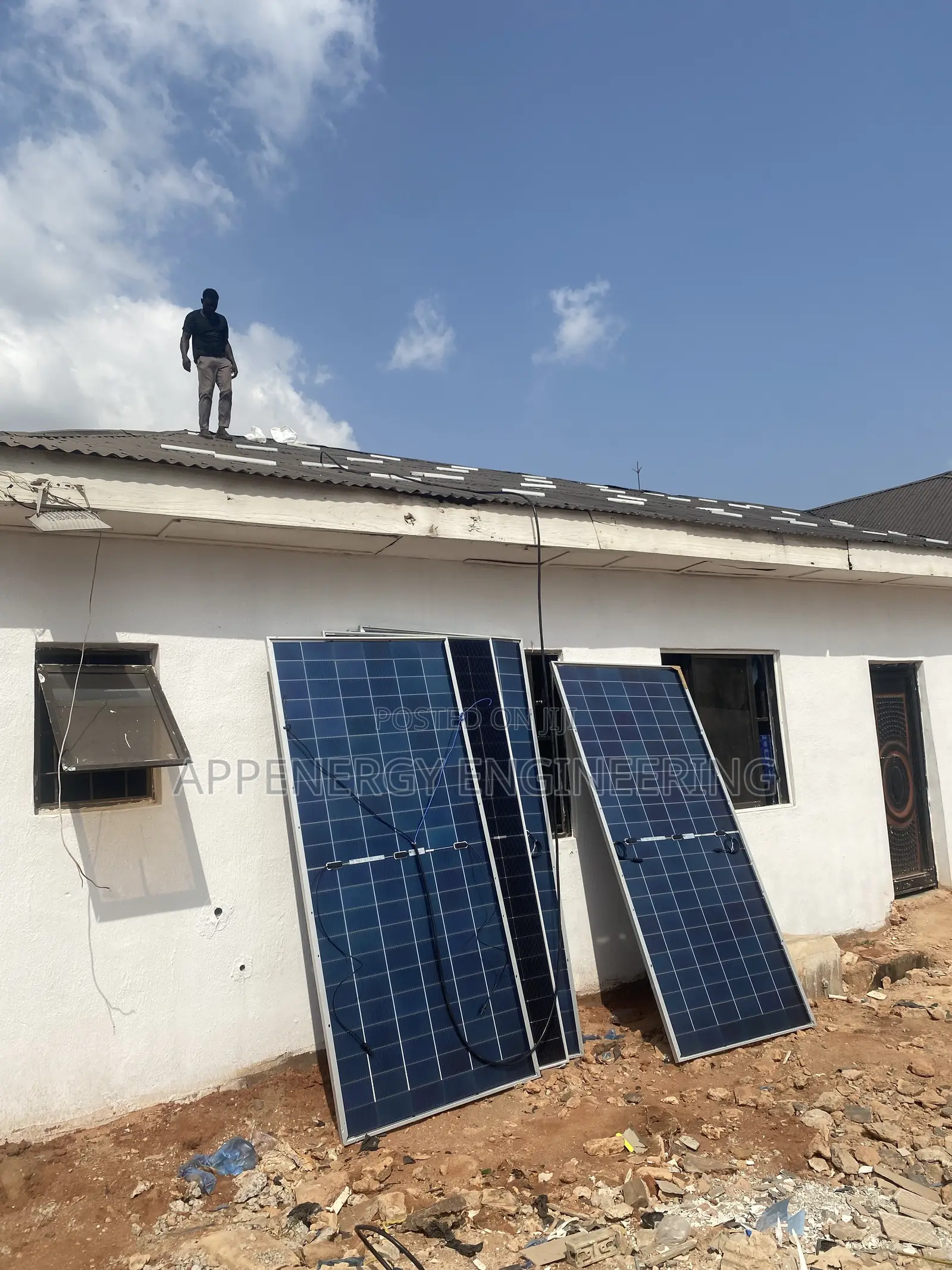 Growatt 12kva Dual Pv Input